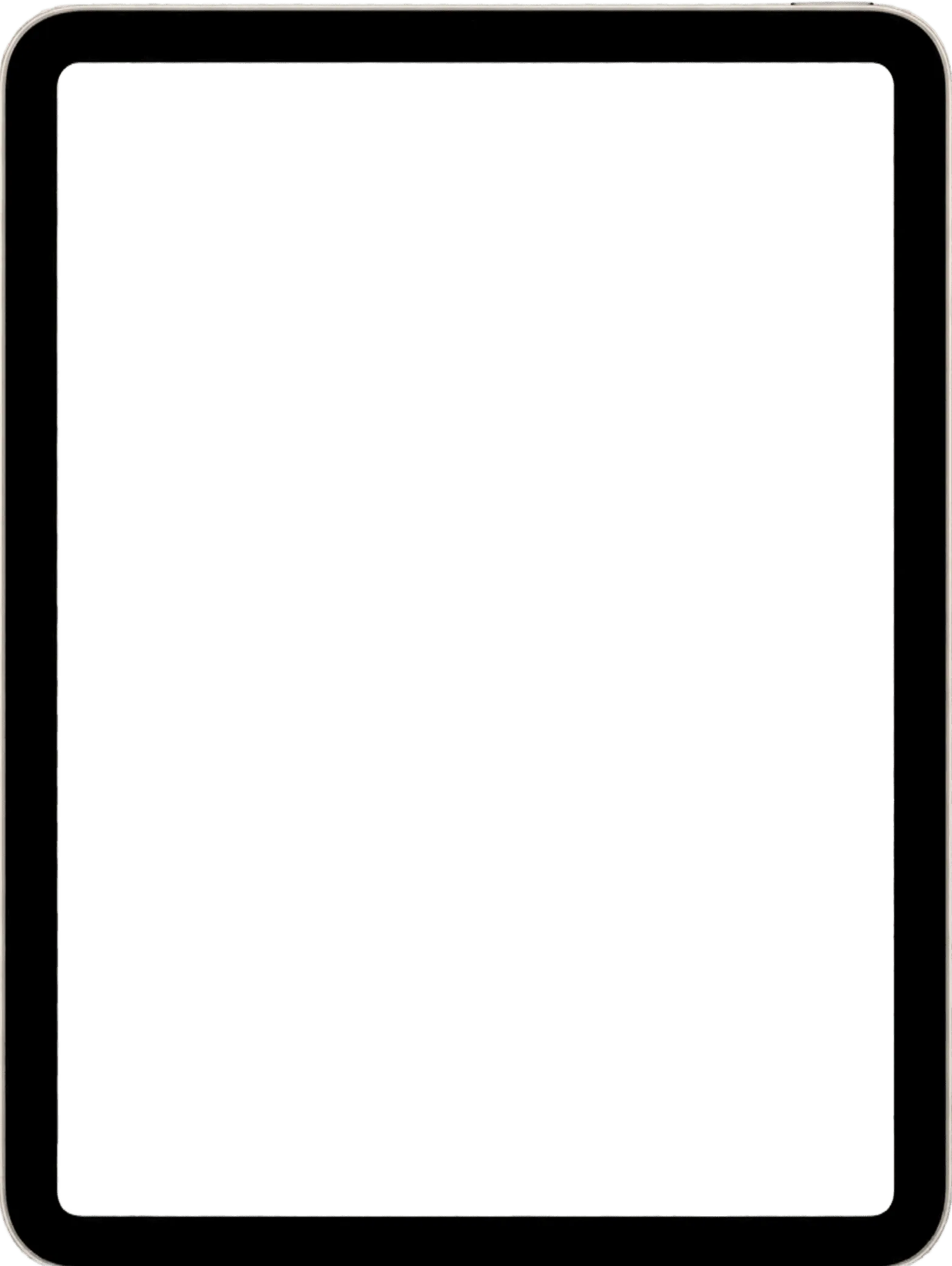 TrainerPad — приложение для фитнес-тренера на планшете