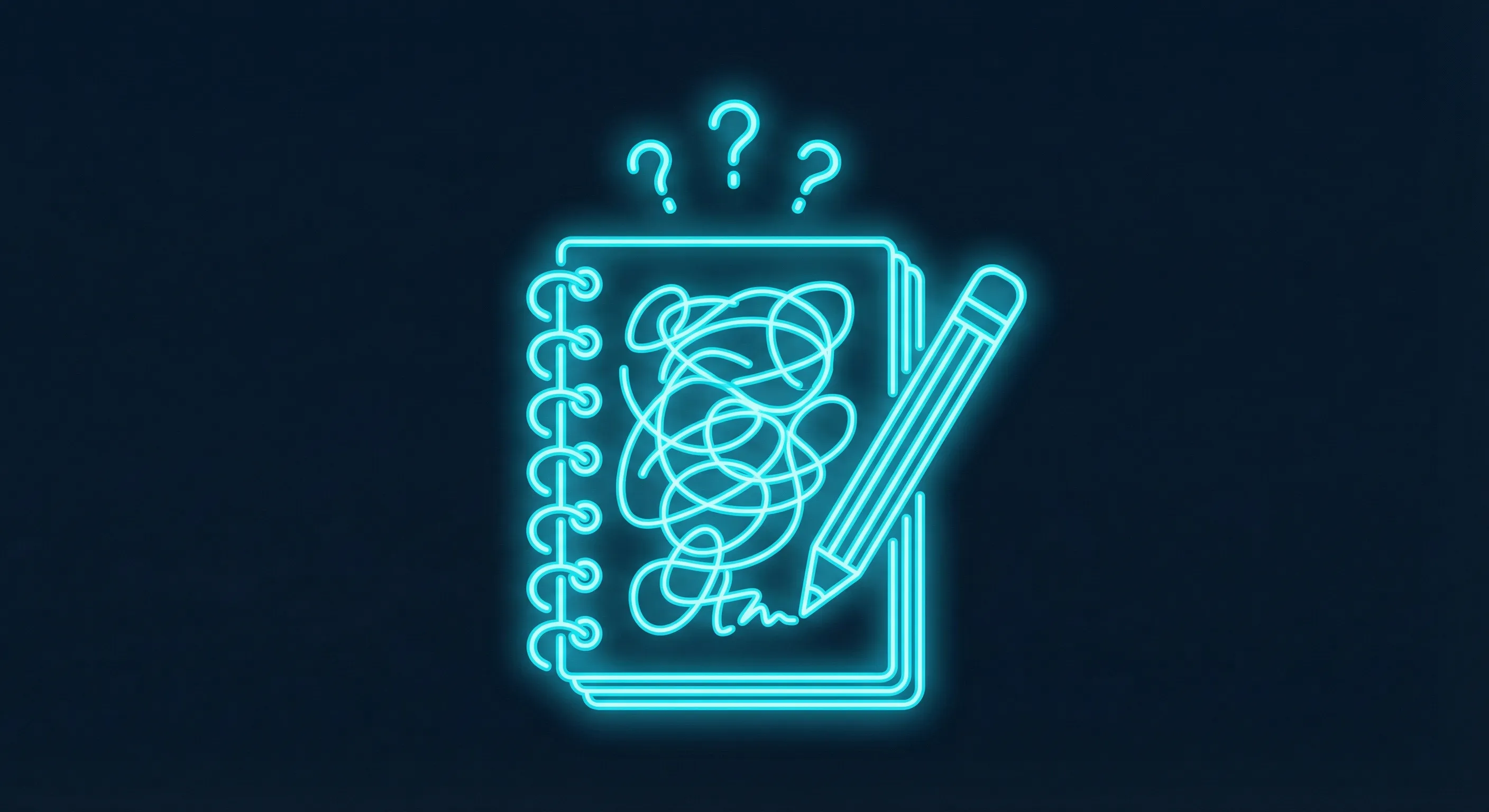 Записи в блокнотах теряются