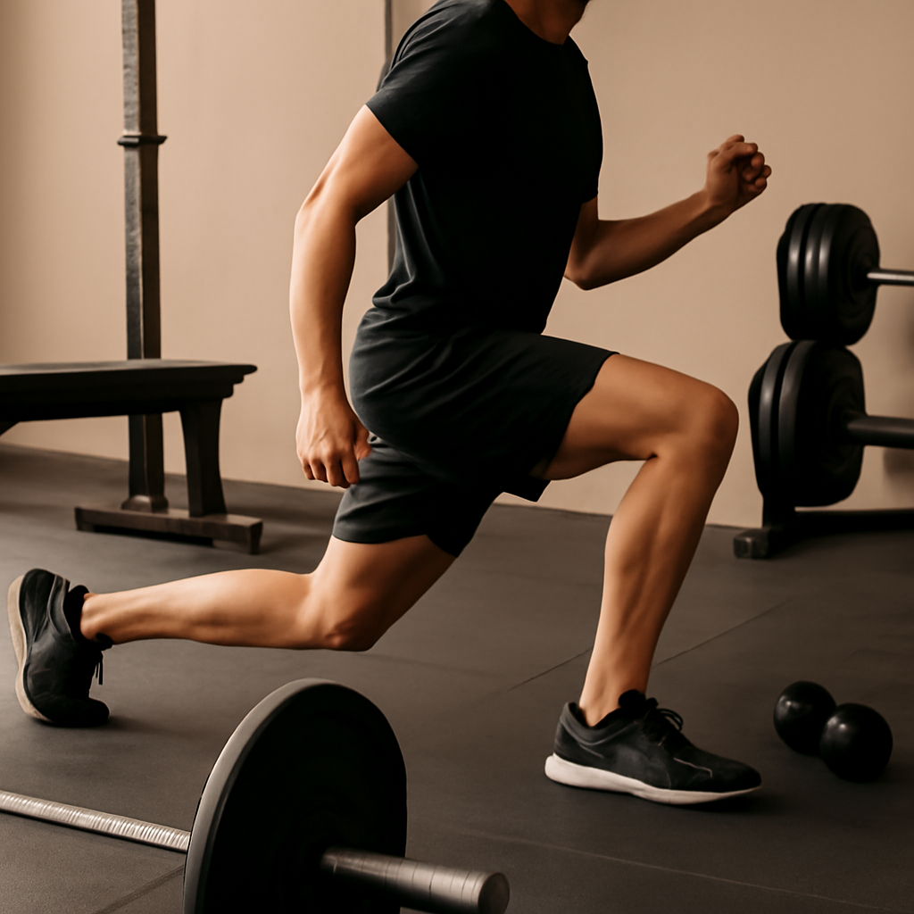 Как правильно планировать тренировки для достижения максимальных результатов