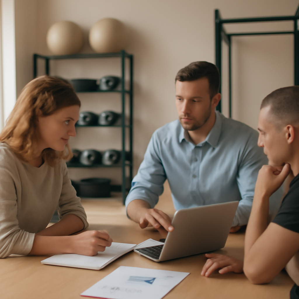 Как превратить хобби в прибыльный бизнес: советы для фитнес-тренеров