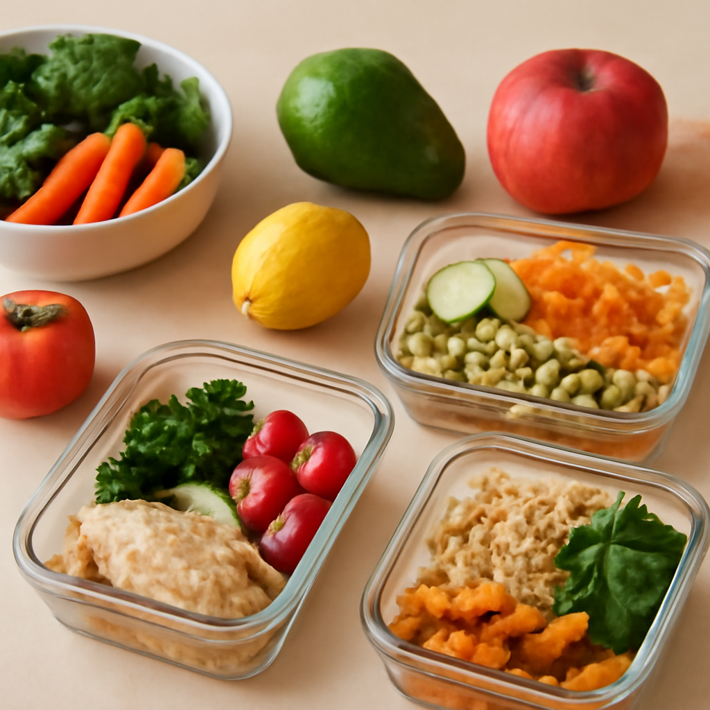 Плато при похудении: как тренер помогает клиенту на низких калориях через перефид